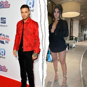 Für seine Ex? Liam Payne und Aliana Mawla sind getrennt