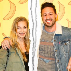 Ex-Bachelor Daniel Völz und seine Lisa haben sich getrennt!