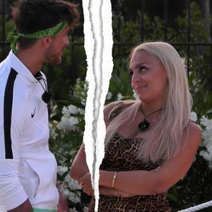 "Ex on the Beach"-Gigi offenbart: Alles aus mit Michelle!
