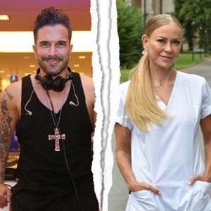 Schon seit Wochen: Marc Terenzi und Jenny sind getrennt
