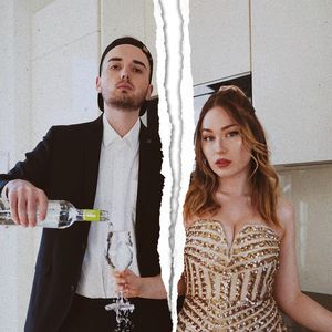 Nach sechs Jahren: Liebes-Aus bei Marcel und Sonny Loops