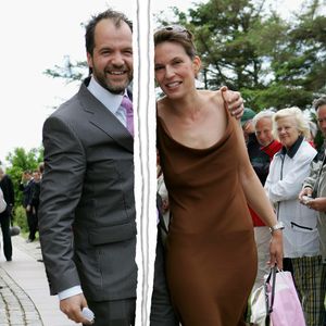 "SOKO"-Star Marek Erhardt: Trotz Ehe-Aus keine Scheidung