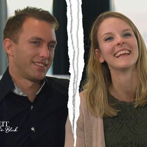 Ehe-Aus bei "Hochzeit auf den ersten Blick"-Ariane & Martin