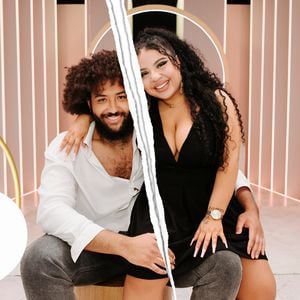 "5 Senses for Love"-Schock: Yma und Marvin lösen Verlobung