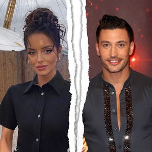 Maura Higgins und "Strictly Come Dancing"-Tänzer getrennt