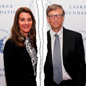 Melinda und Bill Gates wollen nach 27 Jahren die Scheidung