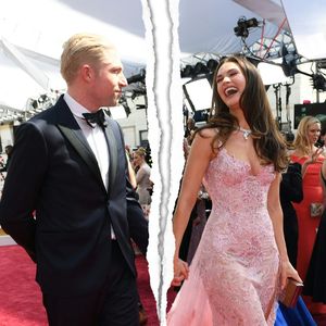 Nach zwei Jahren: Lily James und Michael haben sich getrennt