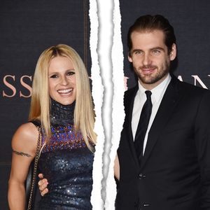 Michelle Hunziker und Tomaso Trussardi haben sich getrennt!