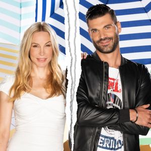 Mike Cees will sich von Michelle Monballijn scheiden lassen!