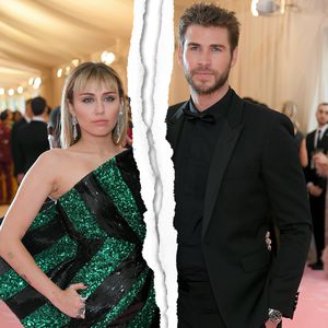 Schock-Eheaus: Miley Cyrus und Liam Hemsworth sind getrennt!