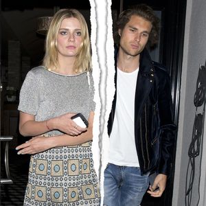 Nach zwei Jahren: Mischa Barton & ihr Freund sind getrennt
