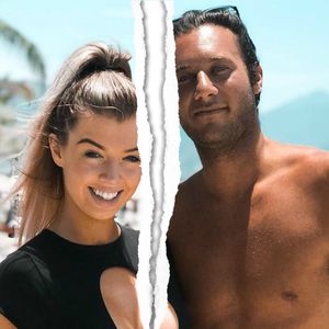 Alles versucht: "Finger weg!"-Nicole und Bryce sind getrennt