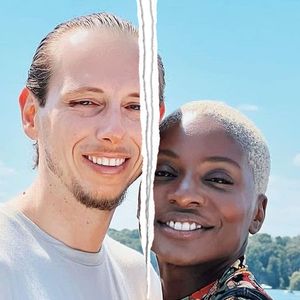 Nach Verlobung im Sommer: Nikeata Thompson hat sich getrennt