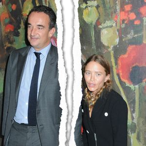 Notfall-Antrag: Mary-Kate Olsen will unbedingt die Scheidung