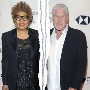 "Hellboy"-Star Ron Perlman ist jetzt offiziell geschieden!