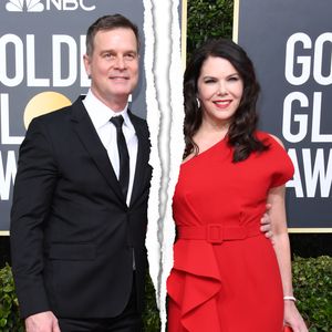 "Gilmore Girls"-Star Lauren Graham und Peter sind getrennt