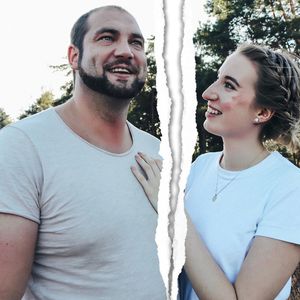 "Hochzeit auf den ersten Blick"-Philipp und Melissa getrennt