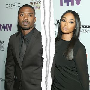 Nach Vegas-Fiasko und Geburt: Ray J und Frau getrennt