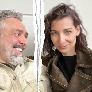 Star-Koch Roland Trettl und seine Frau Dani sind getrennt!