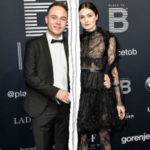 Trotz Ehe und Kind: Vanessa und Roman Tamkan sind getrennt!