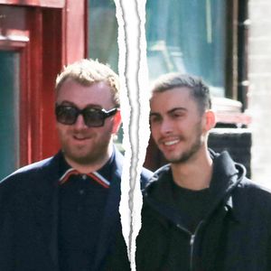 Nach rund einem Jahr: Sam Smith und Christian sind getrennt!