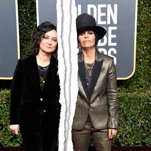 Sara Gilbert und Linda Perry: Ehe-Aus nach fast sechs Jahren