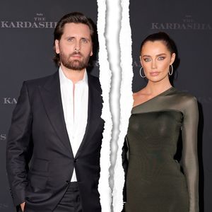 Nach zwei Monaten Dating: Scott Disick und Rebecca getrennt