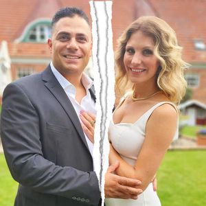 Nach Einbruch: Hot-Banditoz-Silva und Stefanie sind getrennt