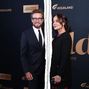 Nach 23 Ehejahren: "The Mentalist"-Star Simon Baker getrennt