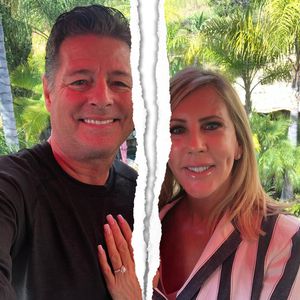 "Real Housewives"-Star Vicki Gunvalson & Verlobter getrennt