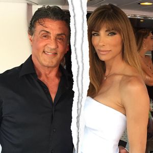 Nach 25 Jahren: Sylvester Stallone und Jennifer trennen sich