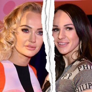 "Temptation Island"-Trennung: Tabea & Vasfije kein Paar mehr