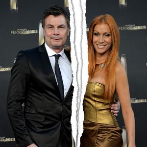 Nach 21 Jahren: Thomas Helmer und Yasmina Filali getrennt