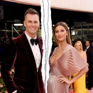 Offiziell: Scheidung bei Tom Brady und Gisele Bündchen!