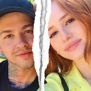 Nach drei Jahren: "Riverdale"-Madelaine Petsch ist getrennt