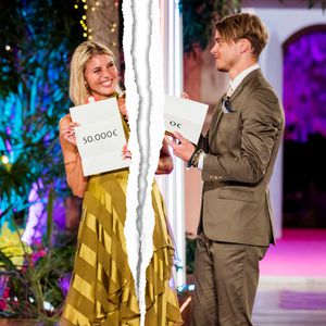 Wegen Preisgeld? "Love Island"-Vivi spekuliert über Trennung