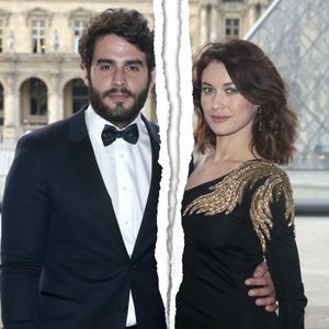 Liebes-Aus: Olga Kurylenko und ihr Freund Ben sind getrennt