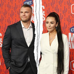 Nach Grapsch-Vorfall: JWoww trennt sich von Toyboy-Freund!