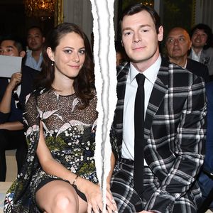 Kaya Scodelario und Benjamin Walker haben sich getrennt