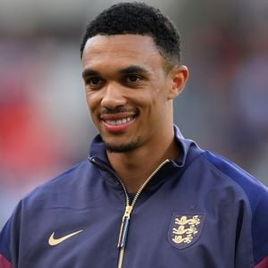 Trent Alexander-Arnold spricht über sein schwieriges Jahr