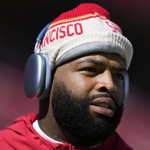 NFL-Star Trent Williams trauert um verlorene Zwillingssöhne