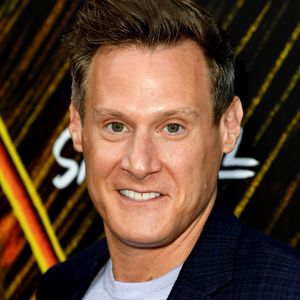 Trevor Engelson, Herzogin Meghans Ex-Mann