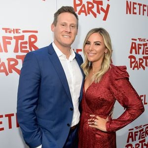 Nach Ehe mit Meghan: Heiratet Trevor Frau Tracey zum 2. Mal?