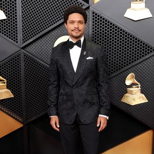 Ohne Lederhose mischt Trevor Noah die Wiesn auf