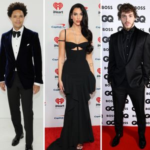 Nicht Trevor Noah: Datet Dua Lipa nun etwa diesen Rapper?