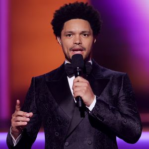 Trevor Noah moderiert zum dritten Mal die Grammy Awards!