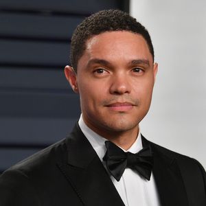 Trevor Noah, Comedian