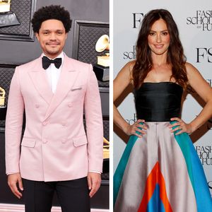 Nach Trennung: Trevor Noah und Minka Kelly wieder zusammen?