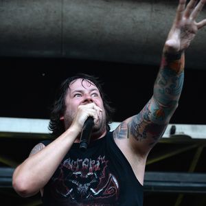 Mit 41: "The Black Dahlia Murder"-Sänger ist verstorben
