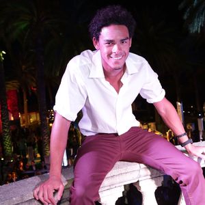Trey Smith, Musikproduzent